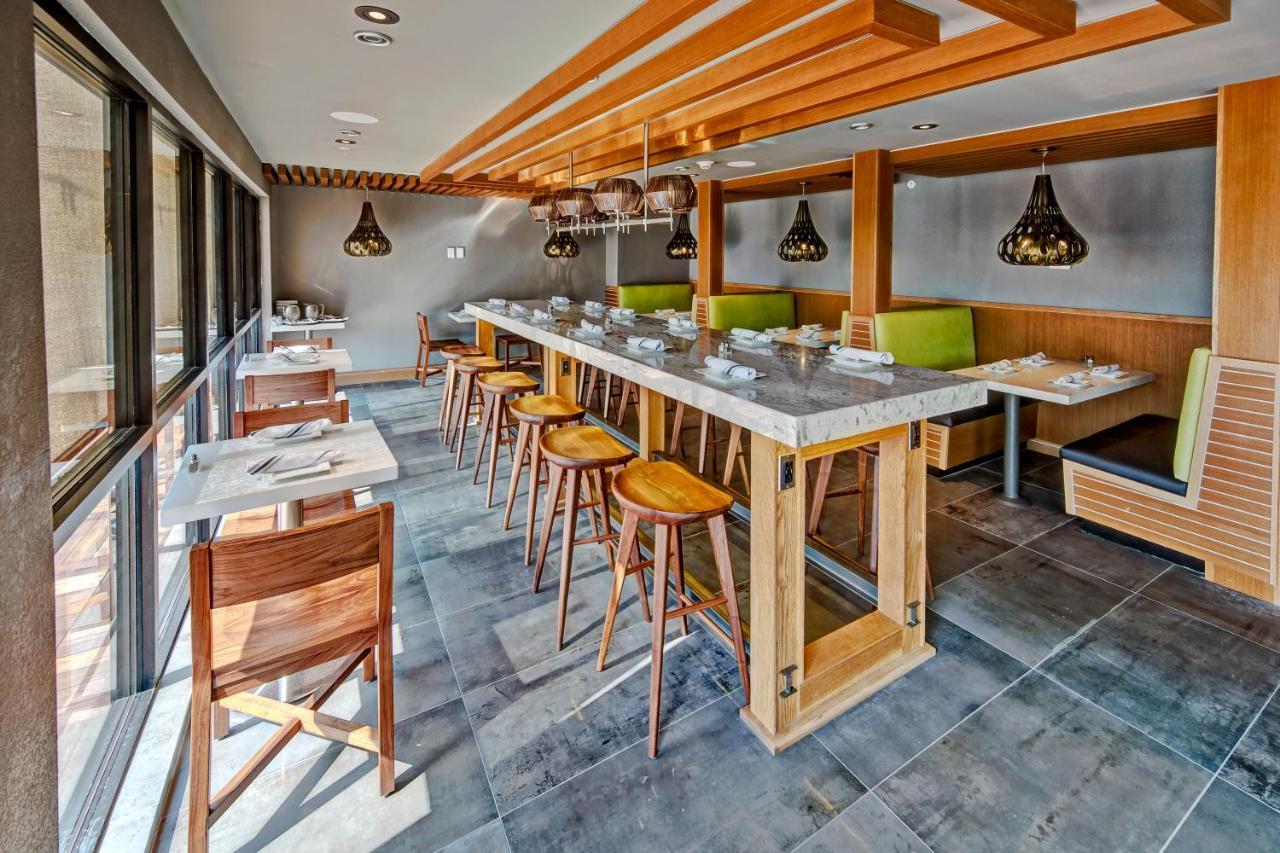 Hotel Courtyard By Marriott Oxford Exterior foto