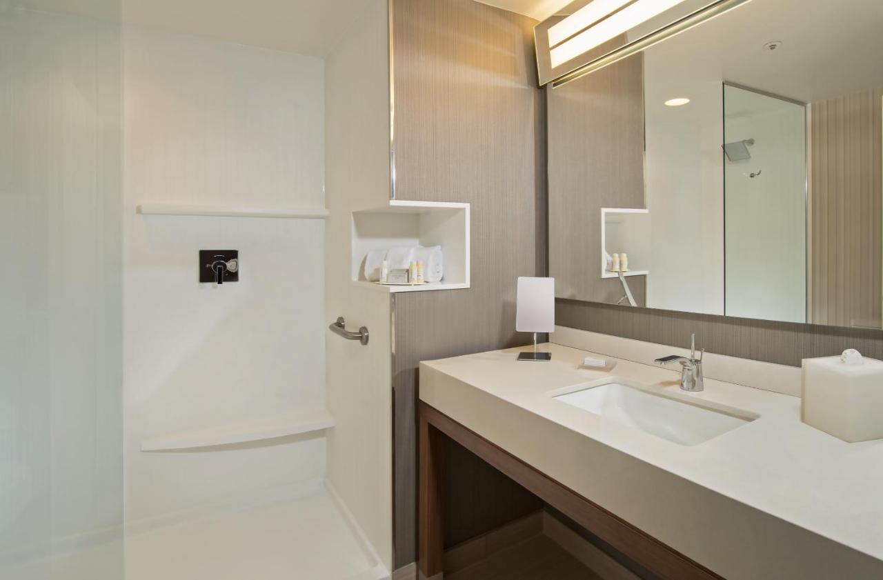 Hotel Courtyard By Marriott Oxford Exterior foto