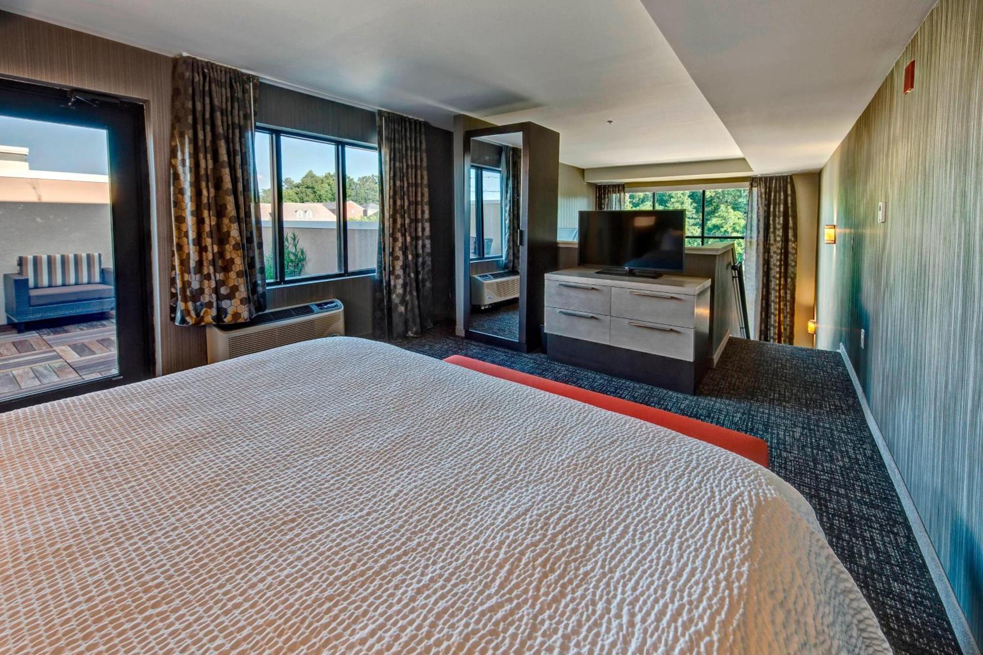 Hotel Courtyard By Marriott Oxford Exterior foto